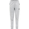 Cierre Con Cordón Pantalones Hmlmove Multideporte Los Niños Unisex HUMMEL