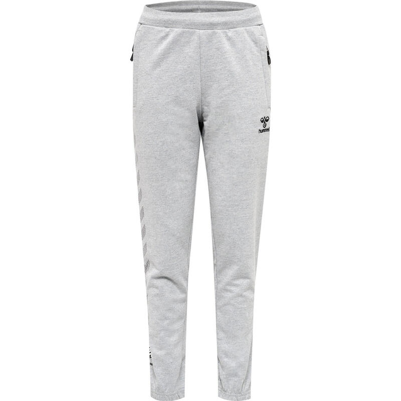 Trekkoordsluiting Broek Hmlmove Multisport Uniseks Kinderen HUMMEL