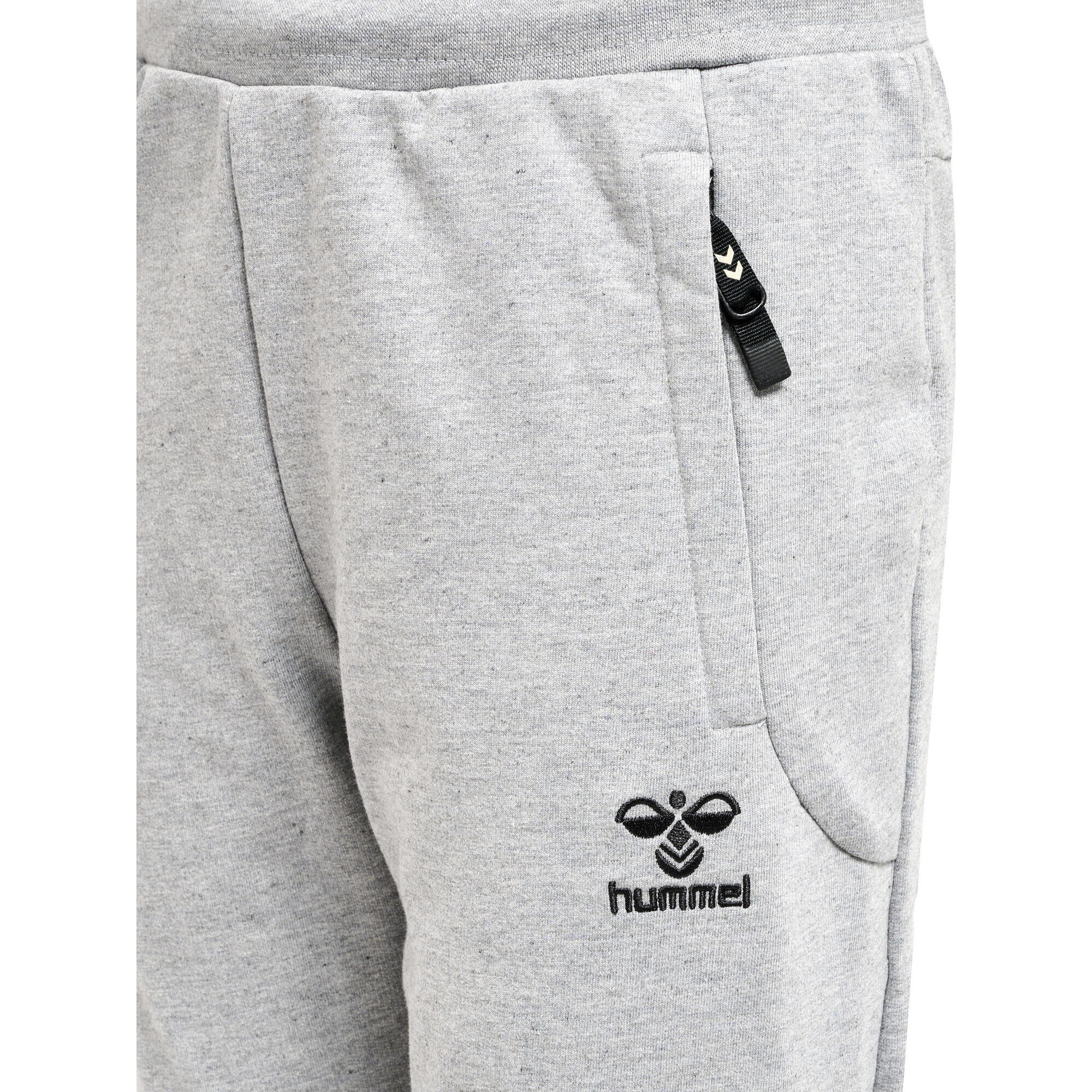 Fermeture À Cordon Pantalon Hmlmove Enfant 3/5