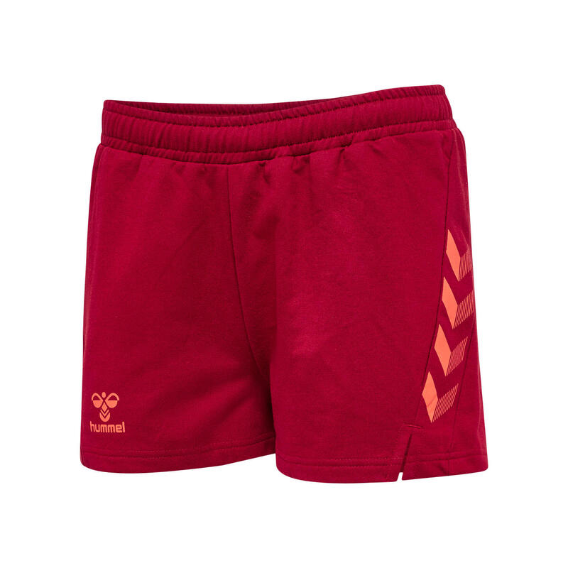 Shorts für Damen Hummel