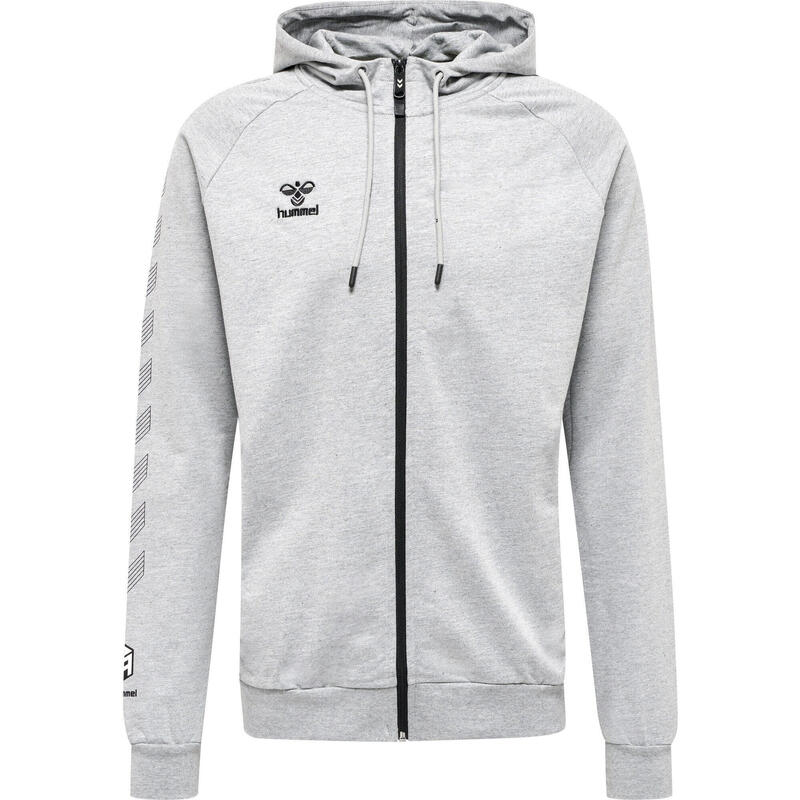 Kapuzenpullover Hmlmove Multisport Homme Hummel