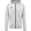 Rits Hoodie Hmlmove Multisport Heren HUMMEL