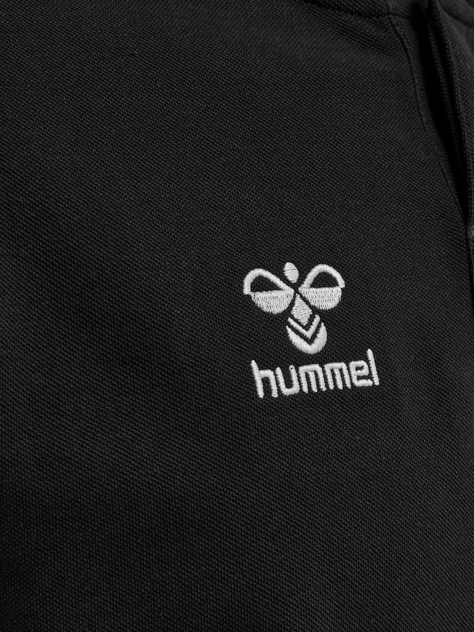 Polo Hummel Move Grid 3/5