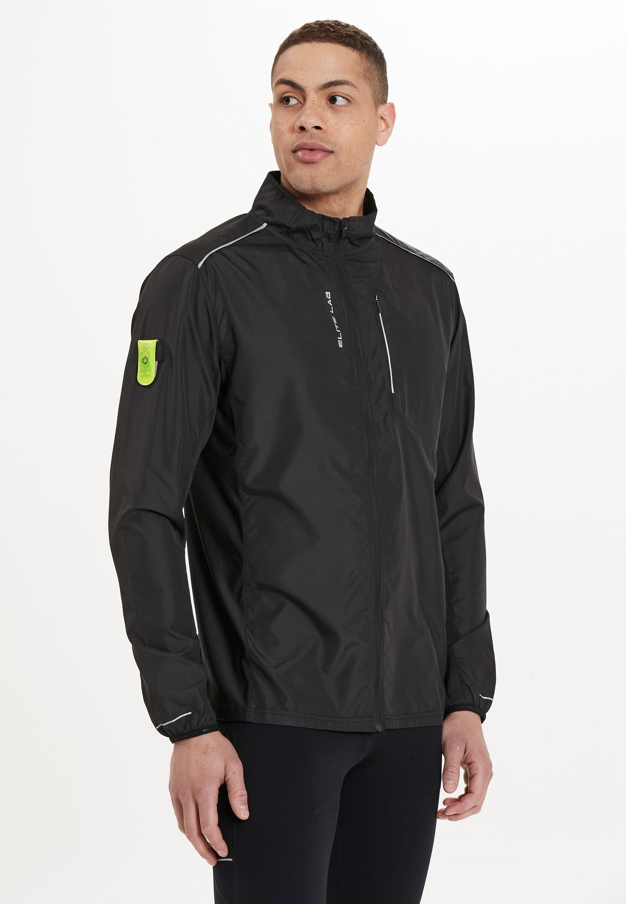 Veste imperméable Elite Lab Shell X1 4/5
