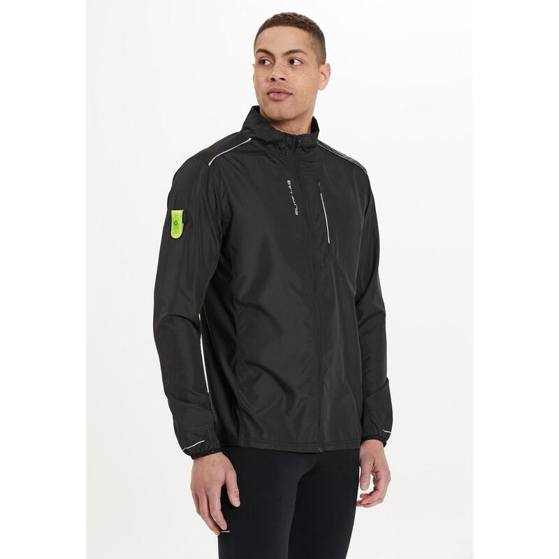 Elite Lab Jacket Shell Heat X1 Elite