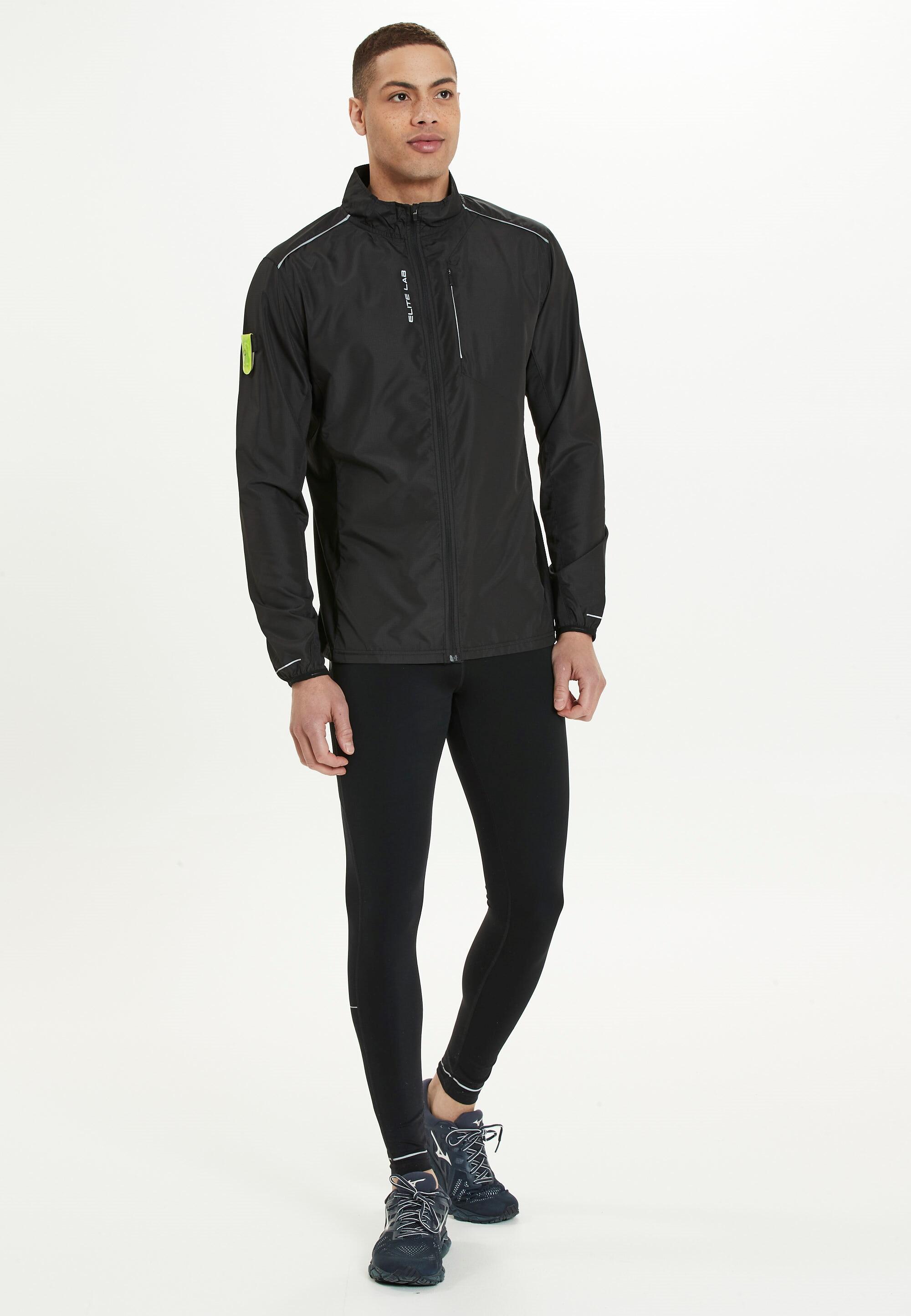 Veste imperméable Elite Lab Shell X1 3/5