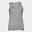 Débardeur Sans Manches Fitness Femme Joma Diana Gris Melange