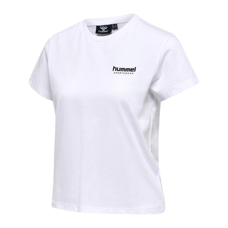 Hmllgc Kristy Short T-Shirt T-Shirt Manches Courtes Femme