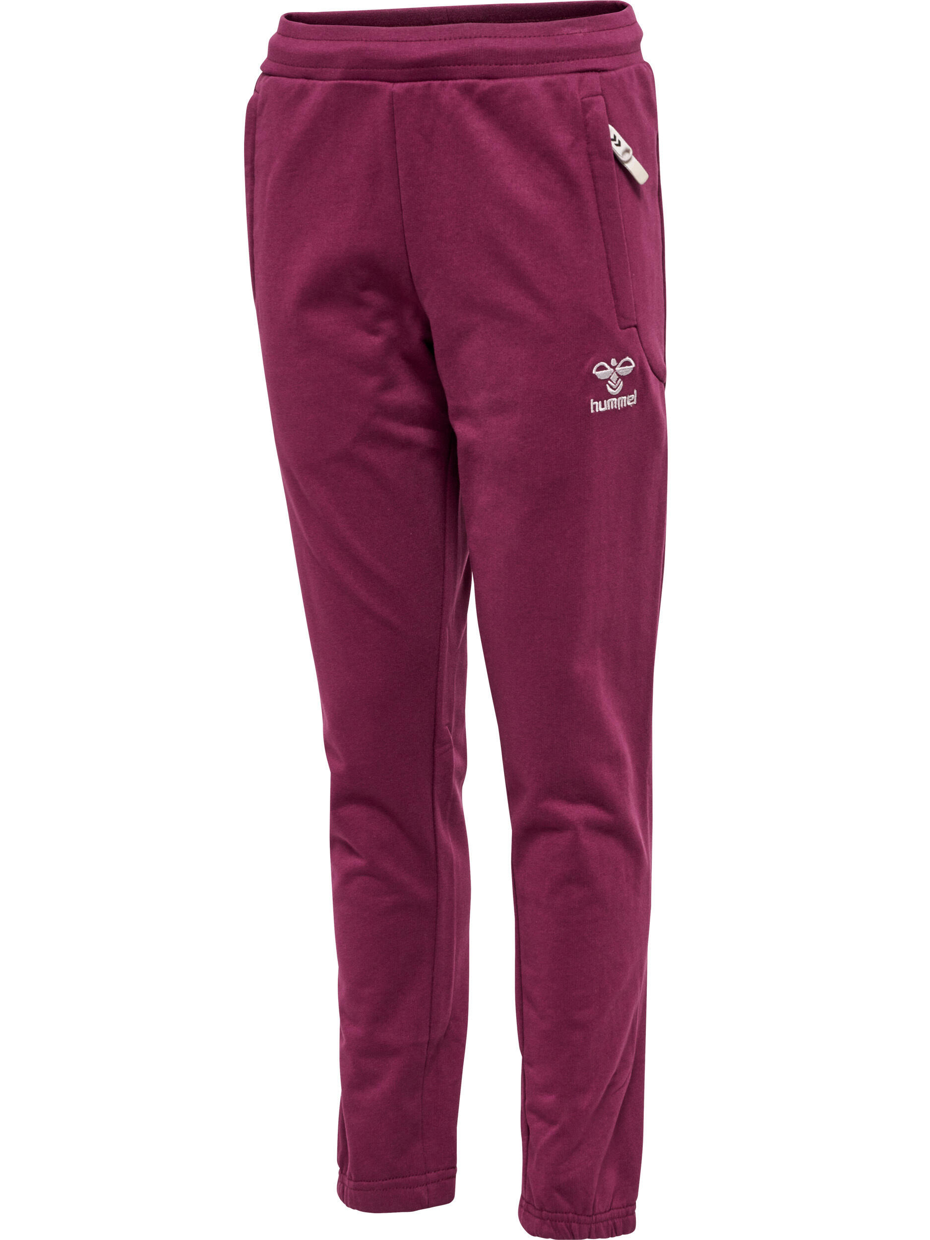 Pantalones Hmlmove Multideporte Los Niños Unisex Hummel 4/5