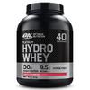 Hydrowhey - Fraise - 39 Portions (1560 gr)