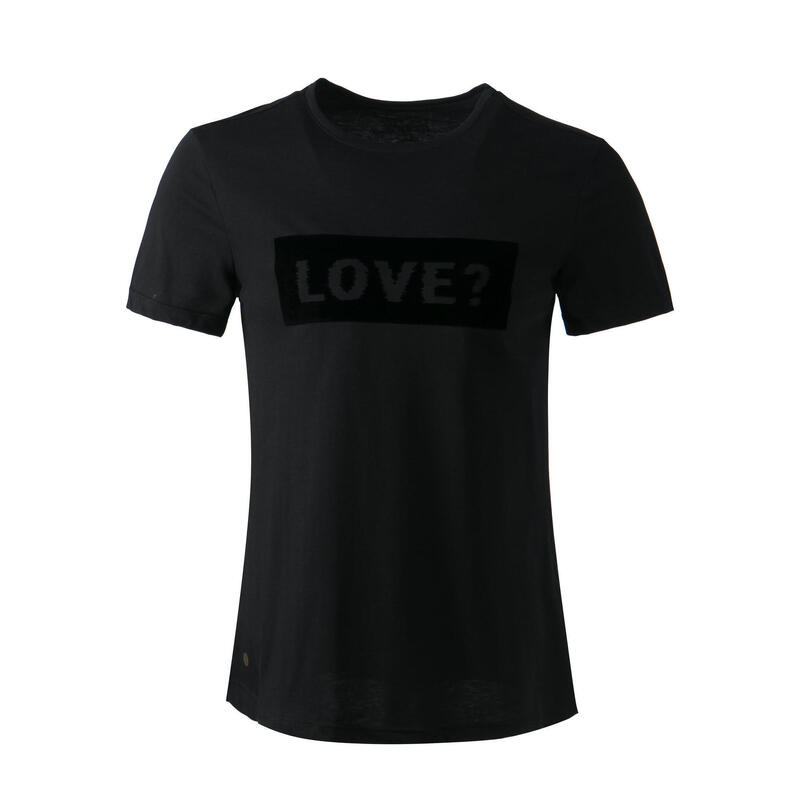 ENDURANCE ATHLECIA T-shirt fonctionnel KATTY W Slub Tee