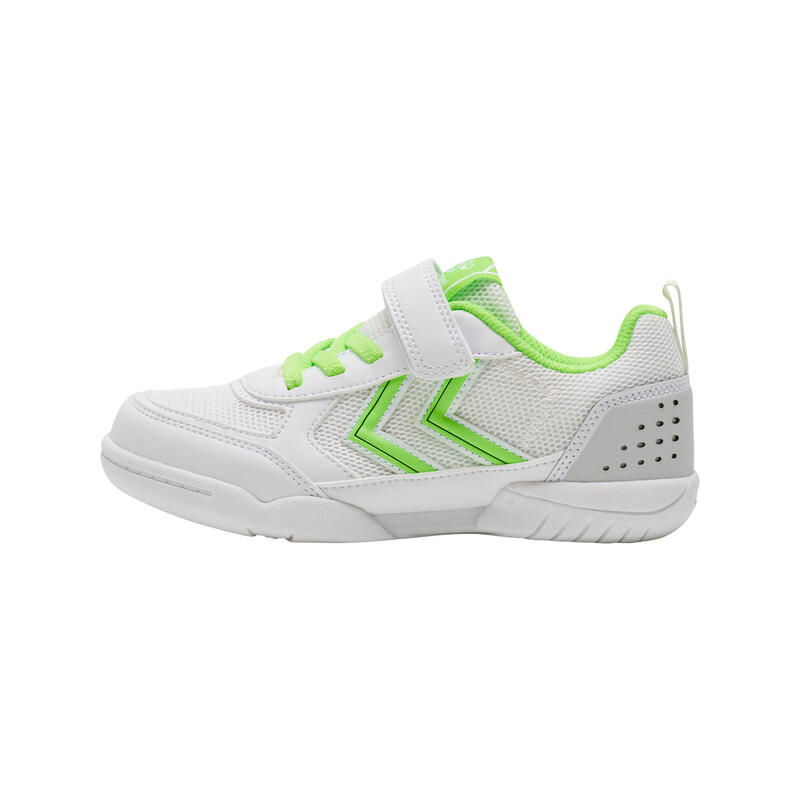 Zapatilla De Entrenamiento Aeroteam 2.0 Balonmano Los Niños Unisex Hummel