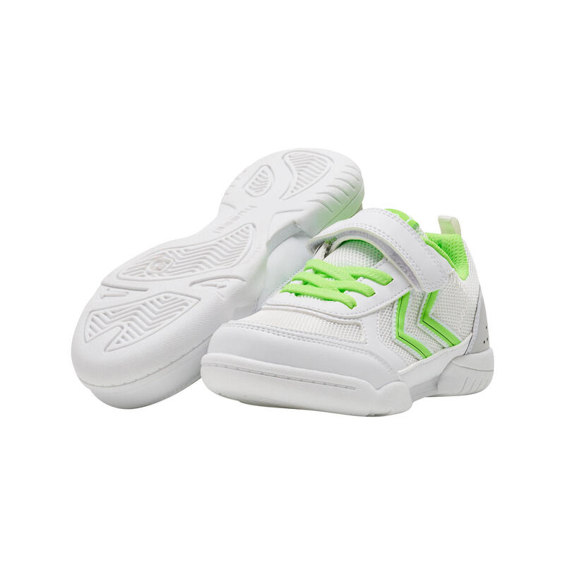 Sapatos de interior para crianças Hummel Aeroteam 2.0 Vc