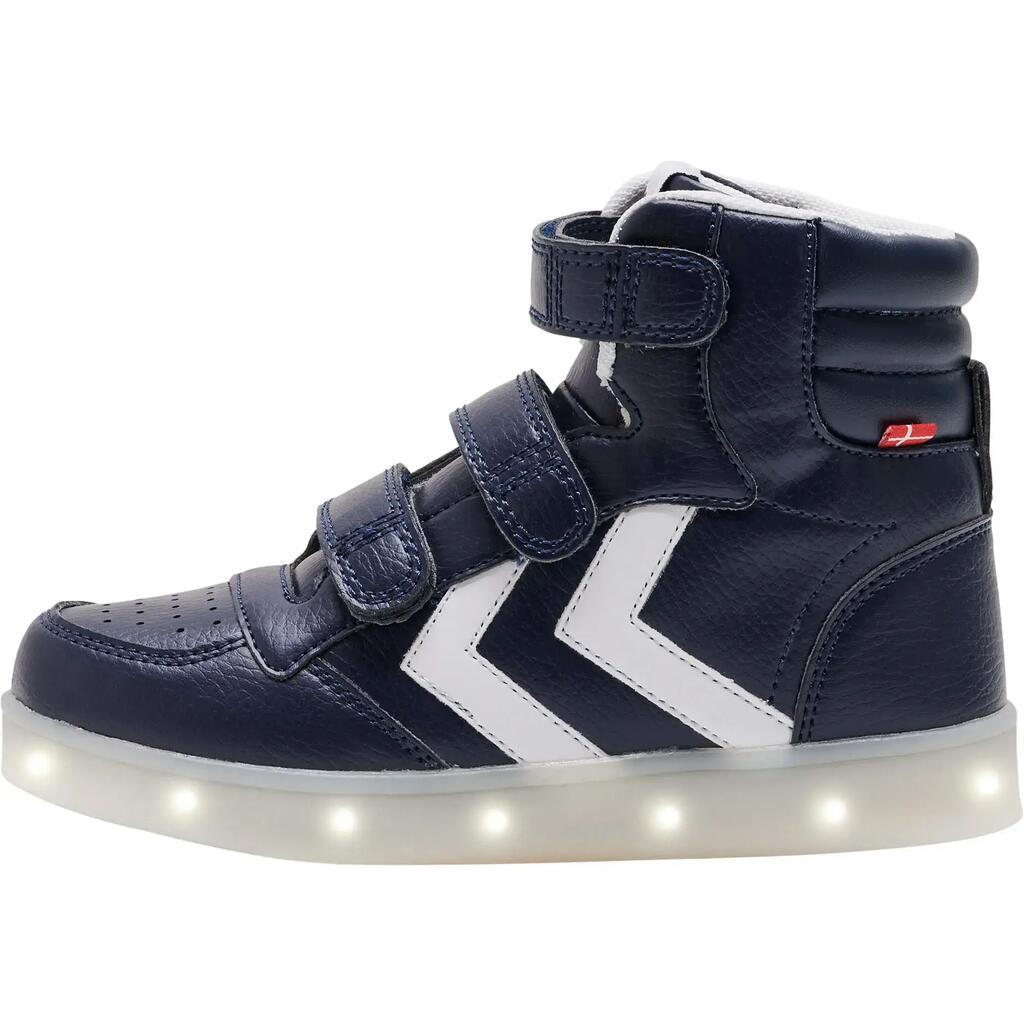 Children's Trainers Hummel Stadil Flash