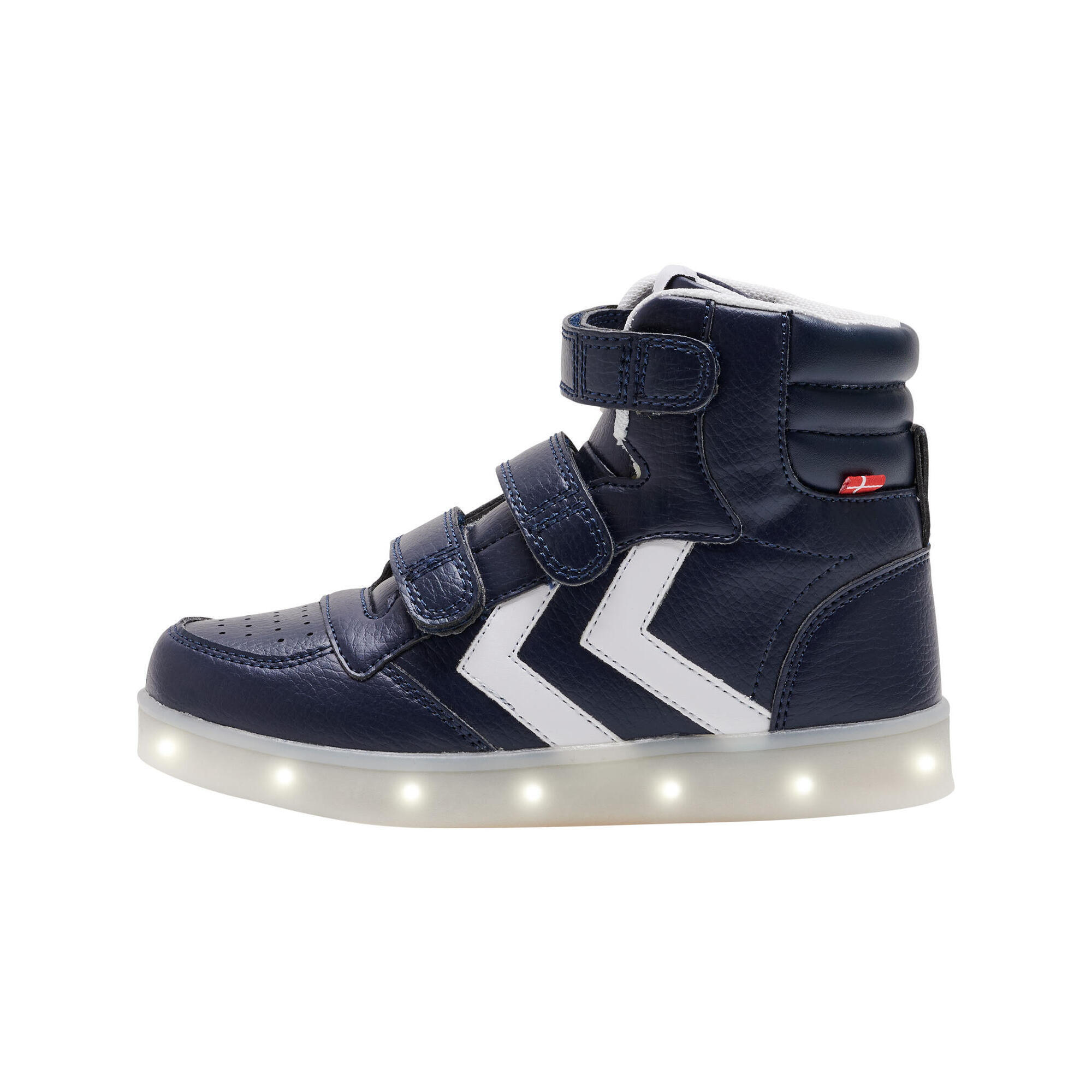 Children's sneakers Hummel Stadil Flash