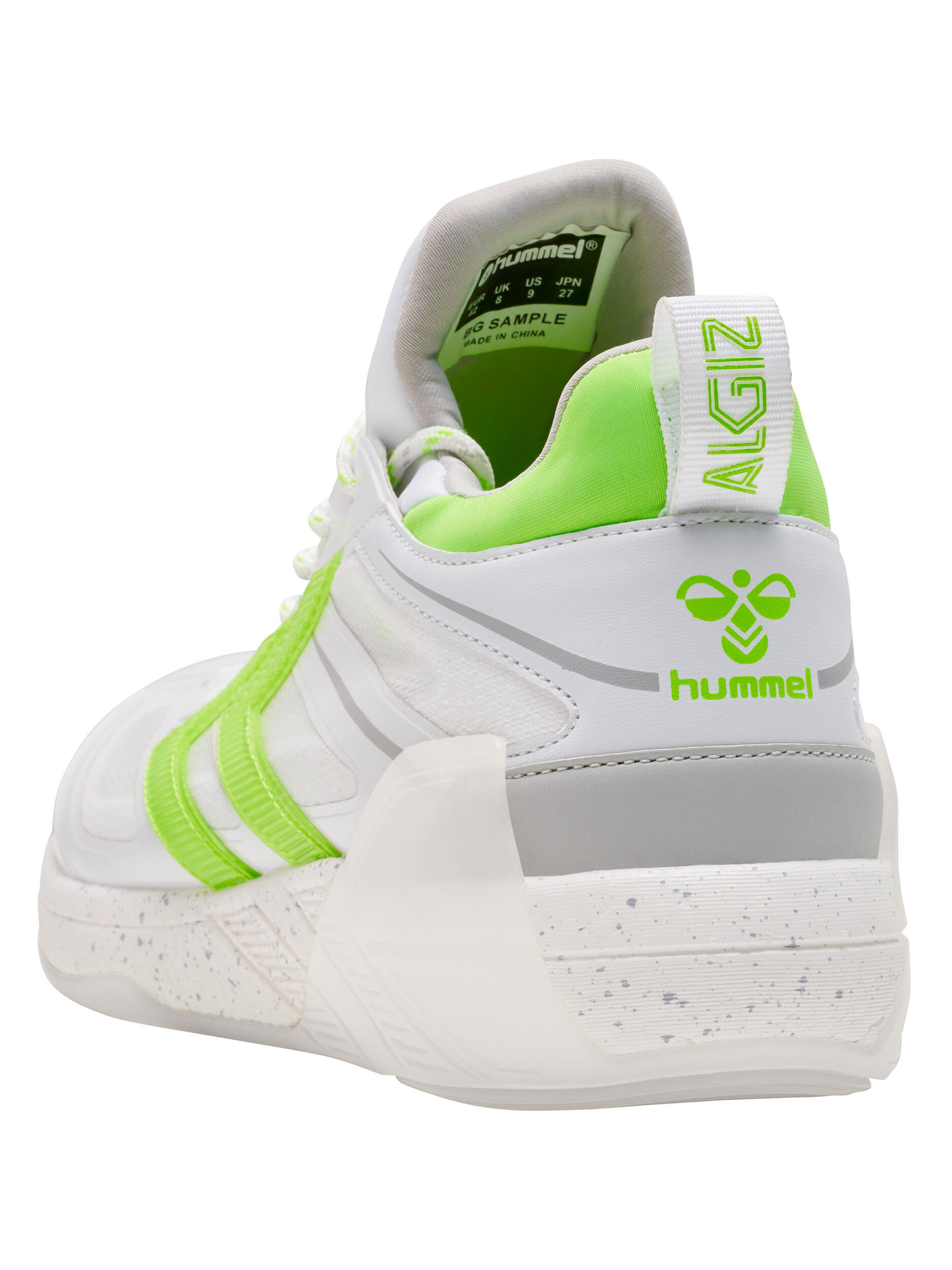 Scarpe pallamano Hummel Algiz 2.0 2/7
