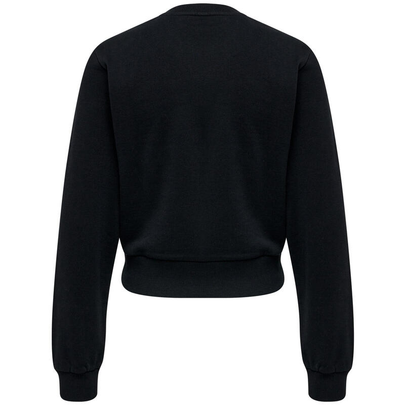 Instap Sweatshirt Hmllgc Dames HUMMEL