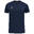 T-Shirt Hmlmove Multisport Herren Atmungsaktiv Hummel