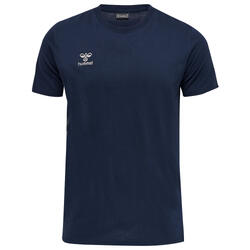 T-Shirt Hmlmove Multisport Homme Respirant Hummel