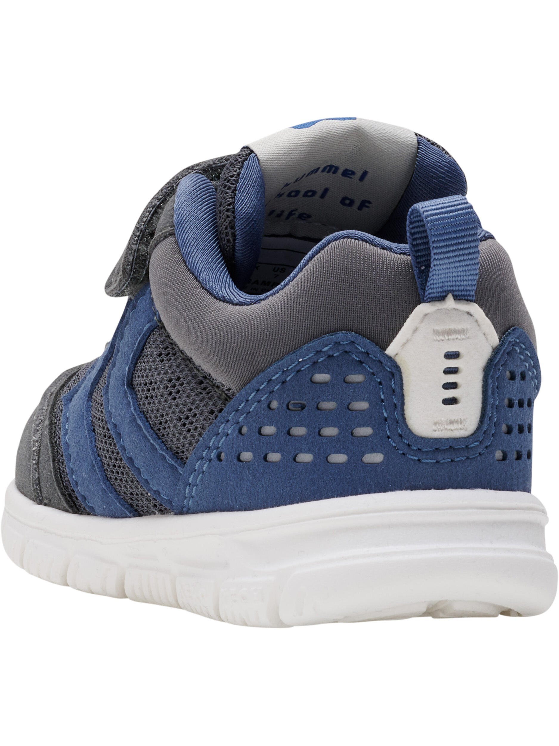 Sneakers für Babies Hummel Crosslite 2/7