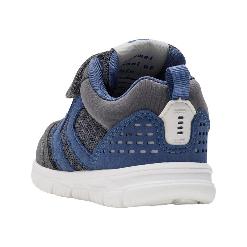 Sneaker Crosslite Infant Enfant Design Léger Hummel