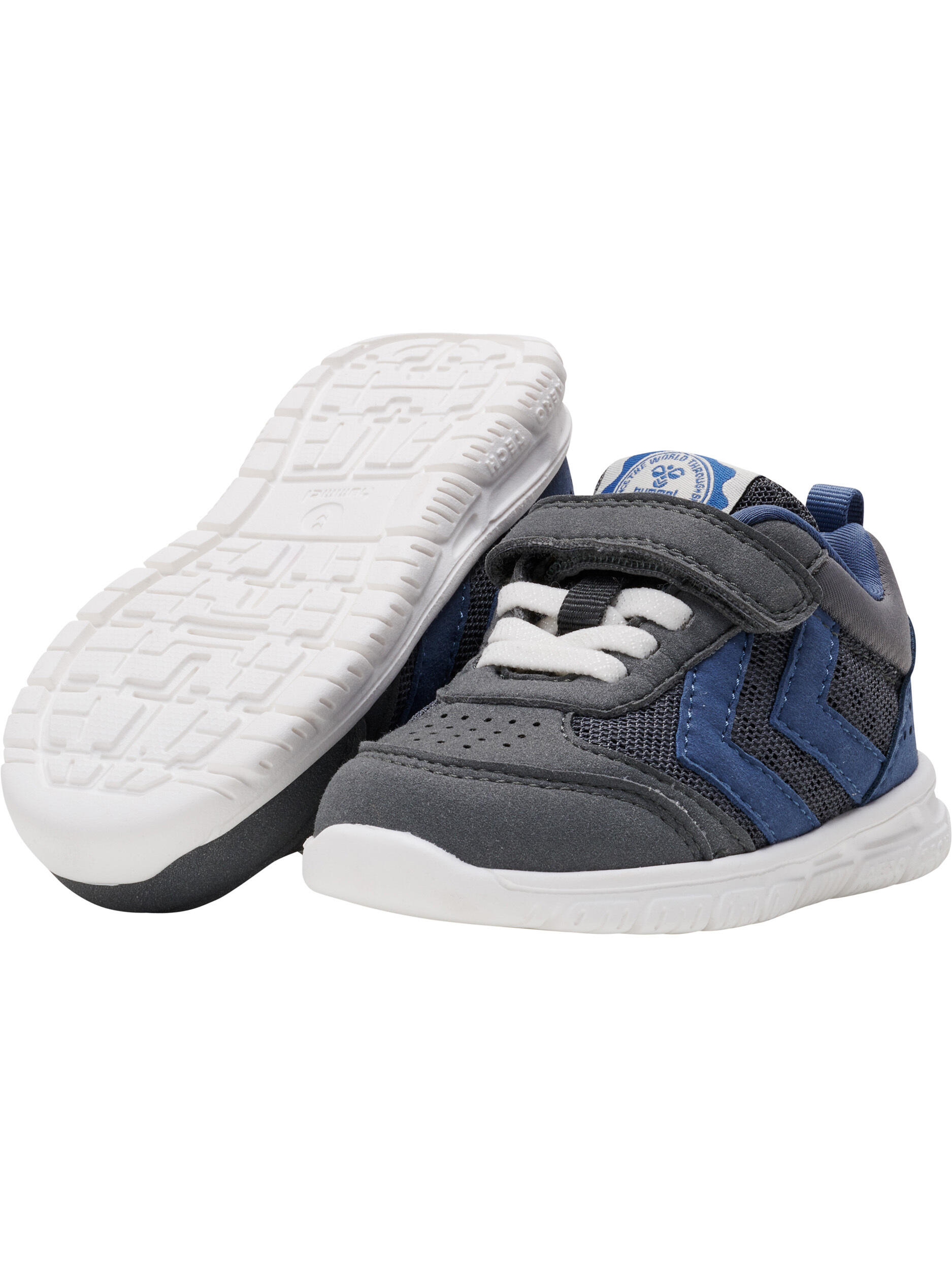 Sneakers für Babies Hummel Crosslite 4/7