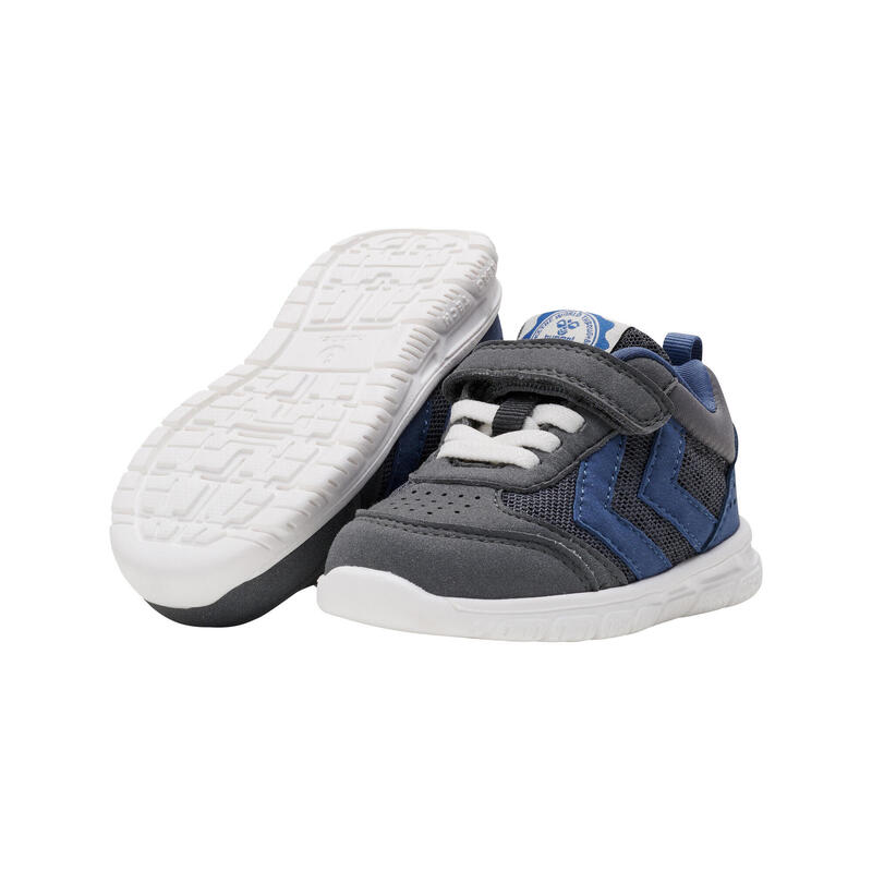 Sneaker Crosslite Infant Enfant Design Léger Hummel