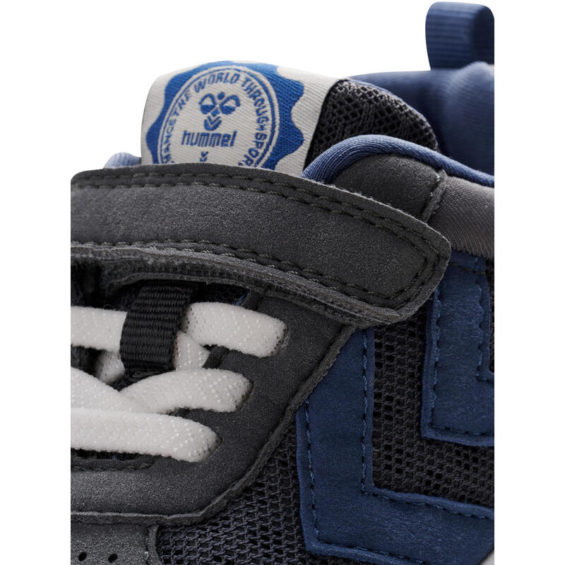 Sneaker Crosslite Infant Enfant Design Léger Hummel