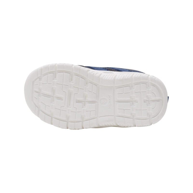 Fermeture Velcro Sneaker Crosslite Infant Enfant HUMMEL