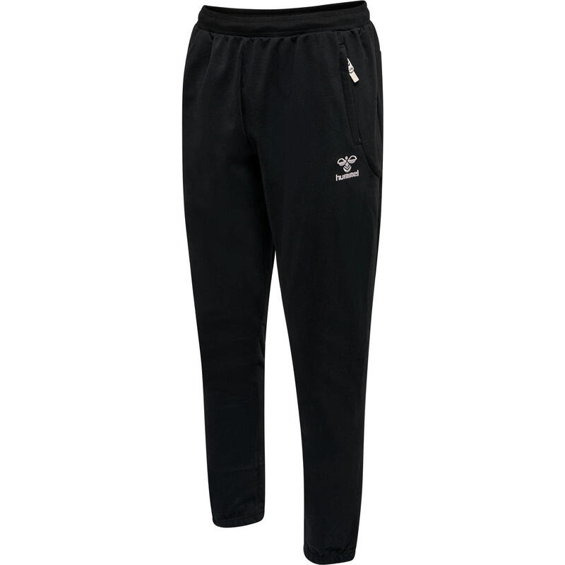 Hummel Pants Hmlmove Grid Cotton Pants