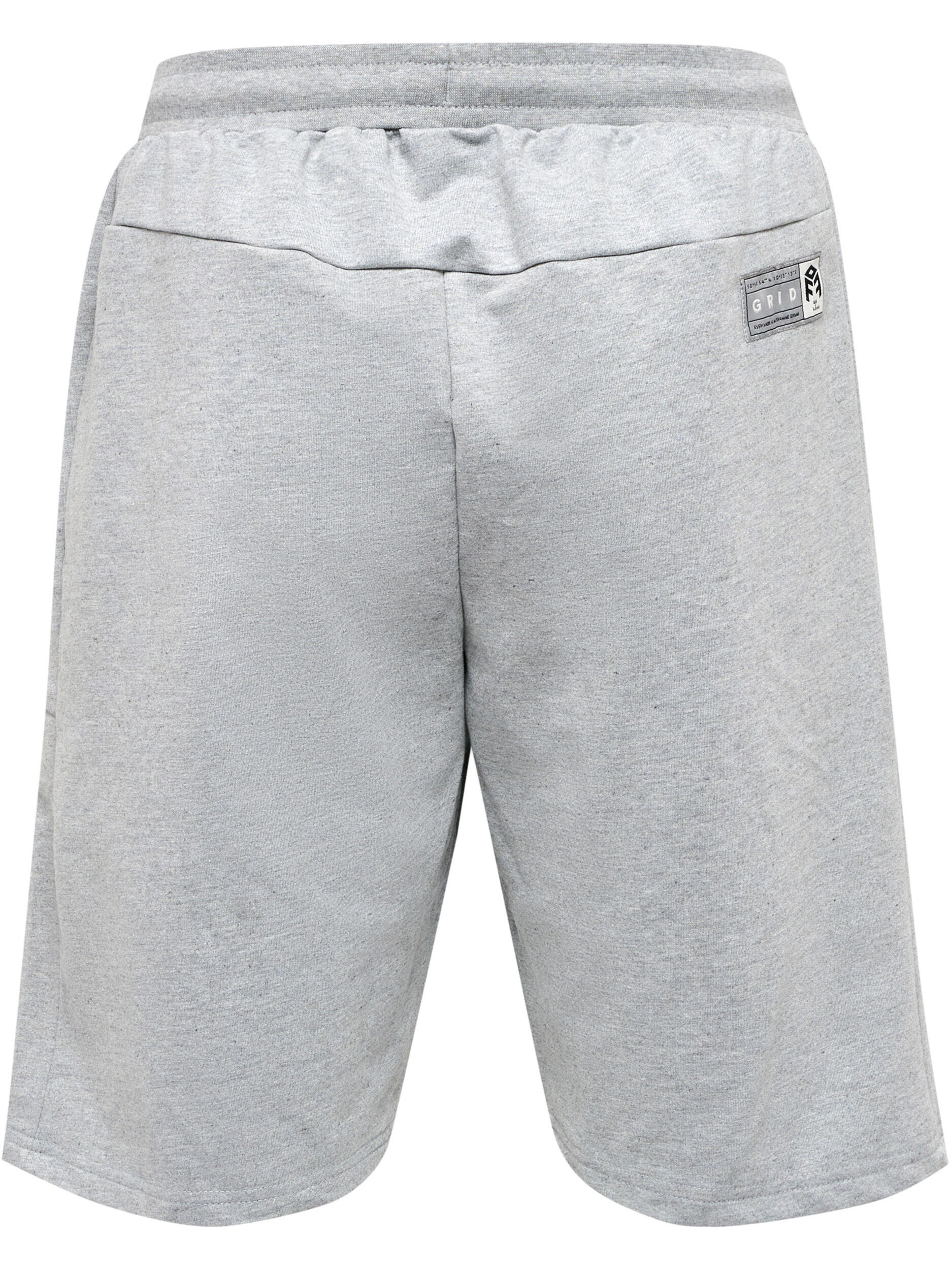 Cierre Con Cordón Pantalones Cortos Hmlmove Hombre HUMMEL 2/4
