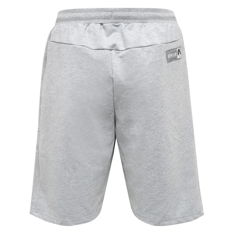 Hummel Shorts Hmlmove Grid Cotton Shorts