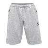 Short Hmlmove Multisport Homme Respirant Hummel