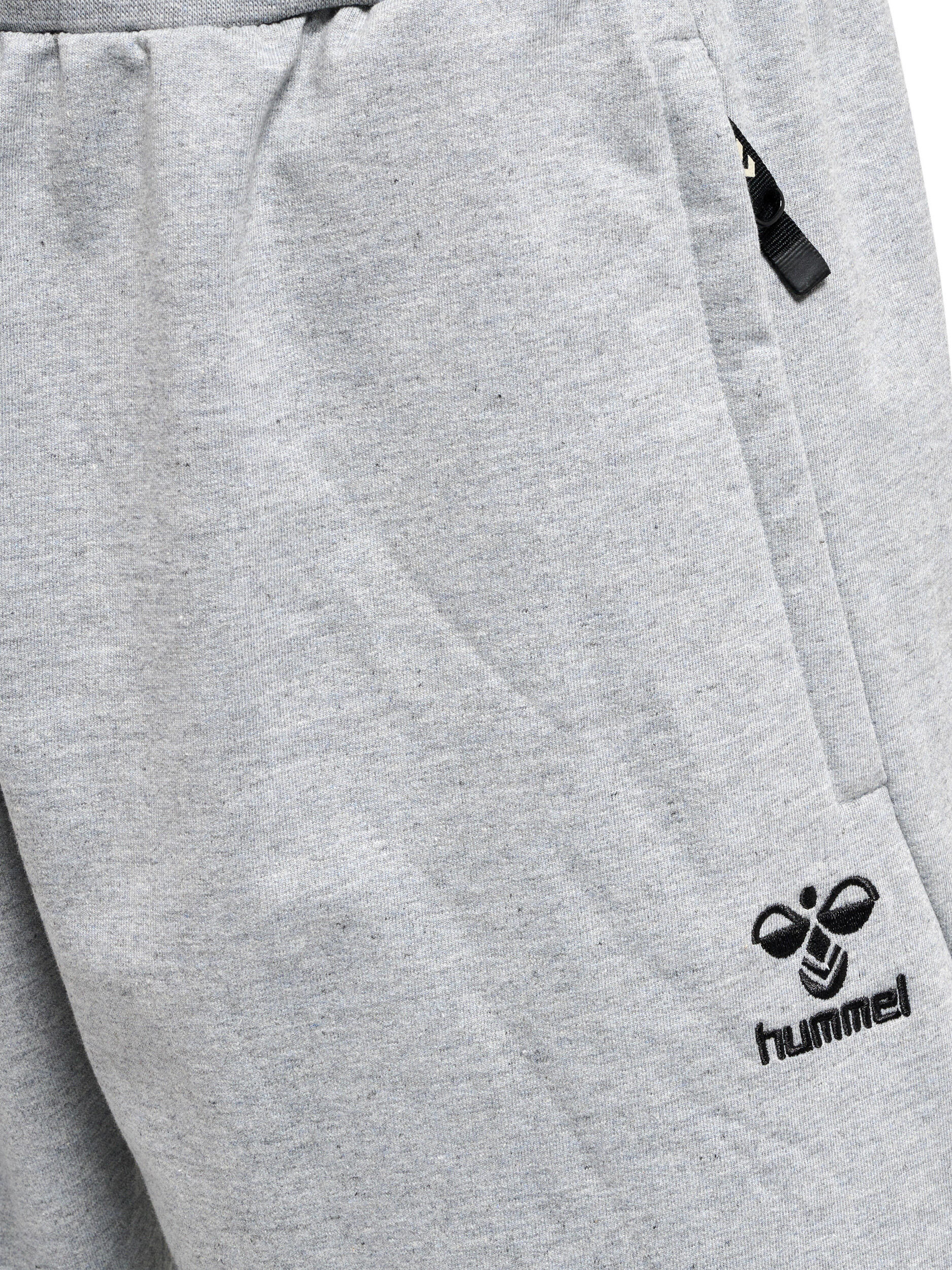 Cierre Con Cordón Pantalones Cortos Hmlmove Hombre HUMMEL 3/4
