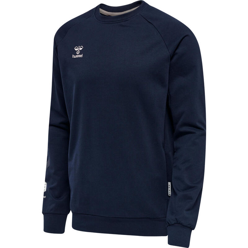 Sweatshirt Herren