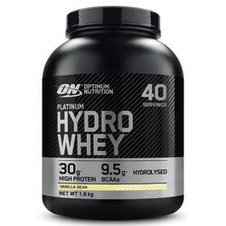 Hydrowhey - Vanille - 39 Doseringen (1560 gram)