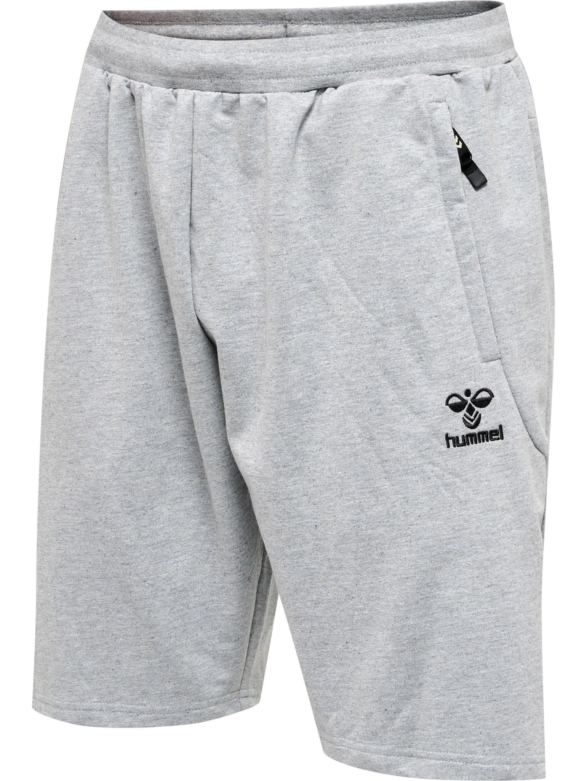 Cierre Con Cordón Pantalones Cortos Hmlmove Hombre HUMMEL 4/4