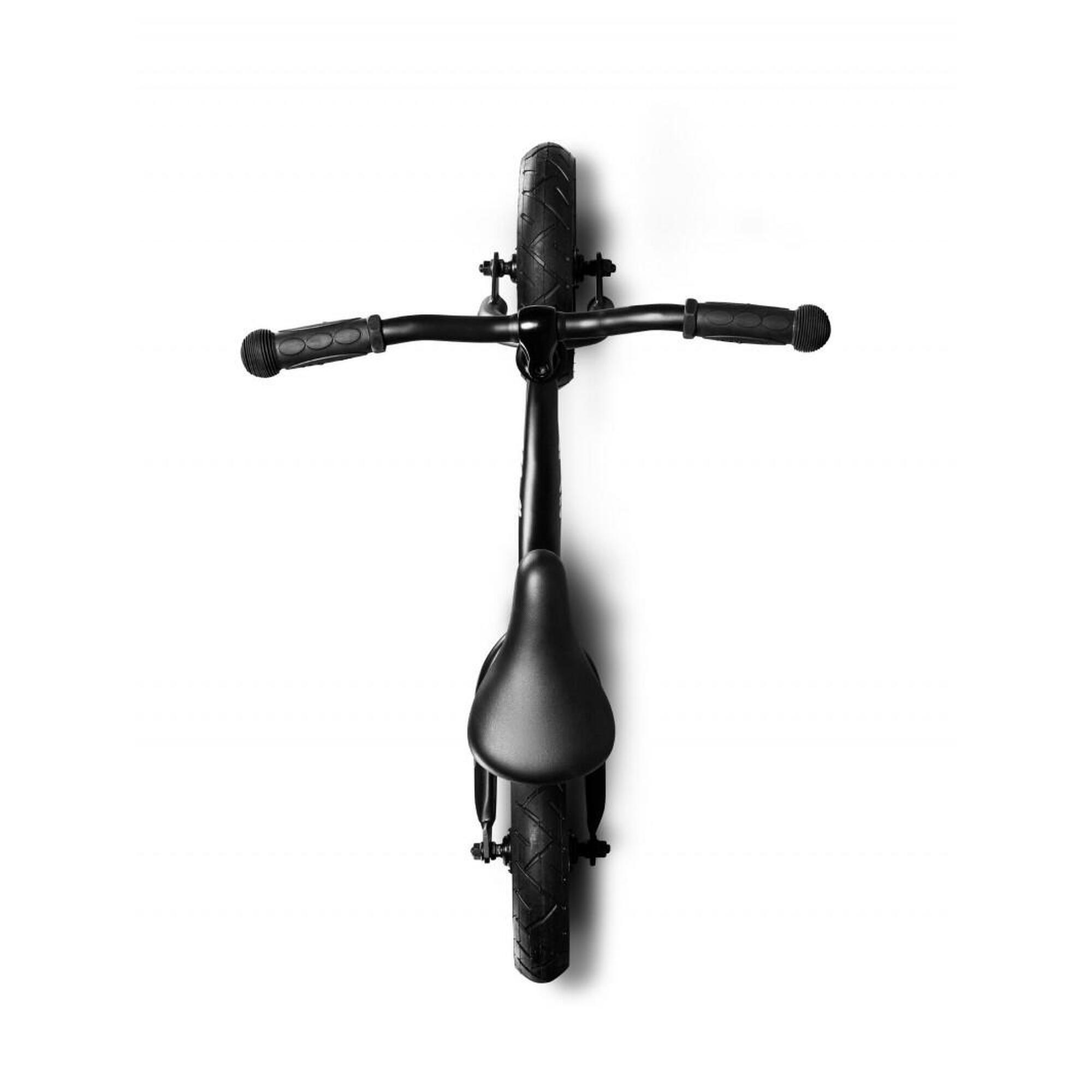 Draisienne Micro Balance Bike Noir