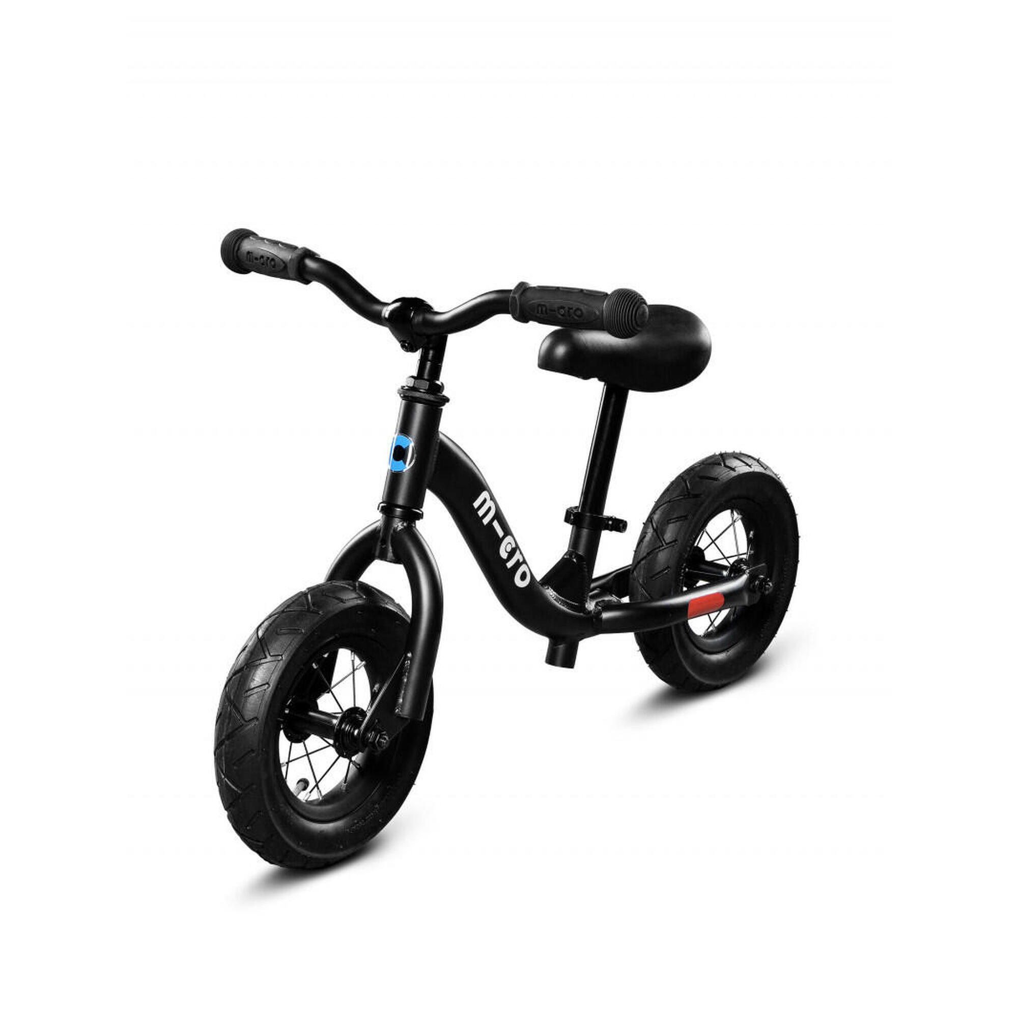 Draisienne enfant – Draisienne Micro Balance Bike Noir
