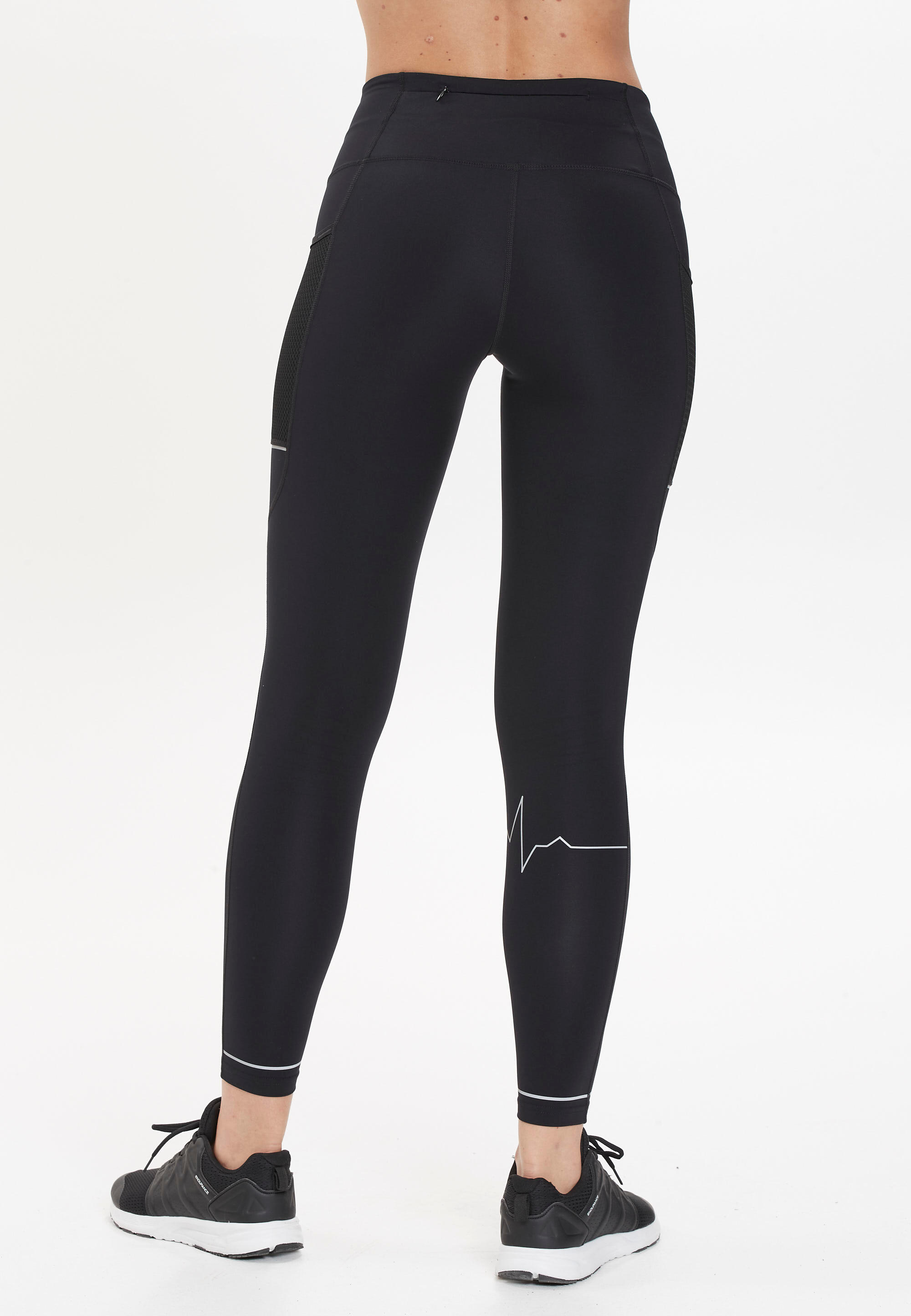Legging d'hiver femme Elite Lab X1 5/5