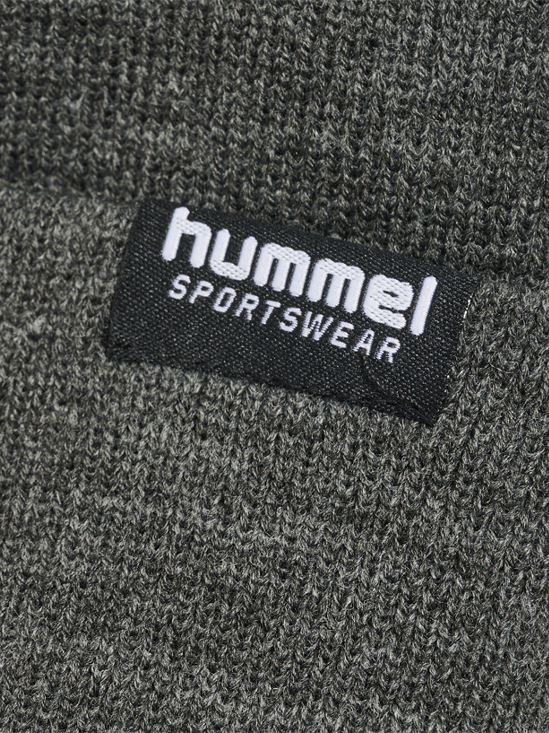 Gorro Hmllgc Delta Adulto Unisex 5/7