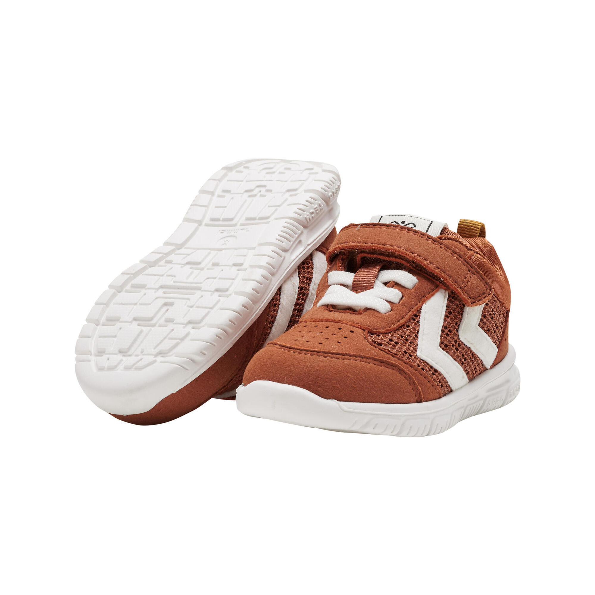 Hummel Scarpe da ginnastica per bambini Crosslite Winter