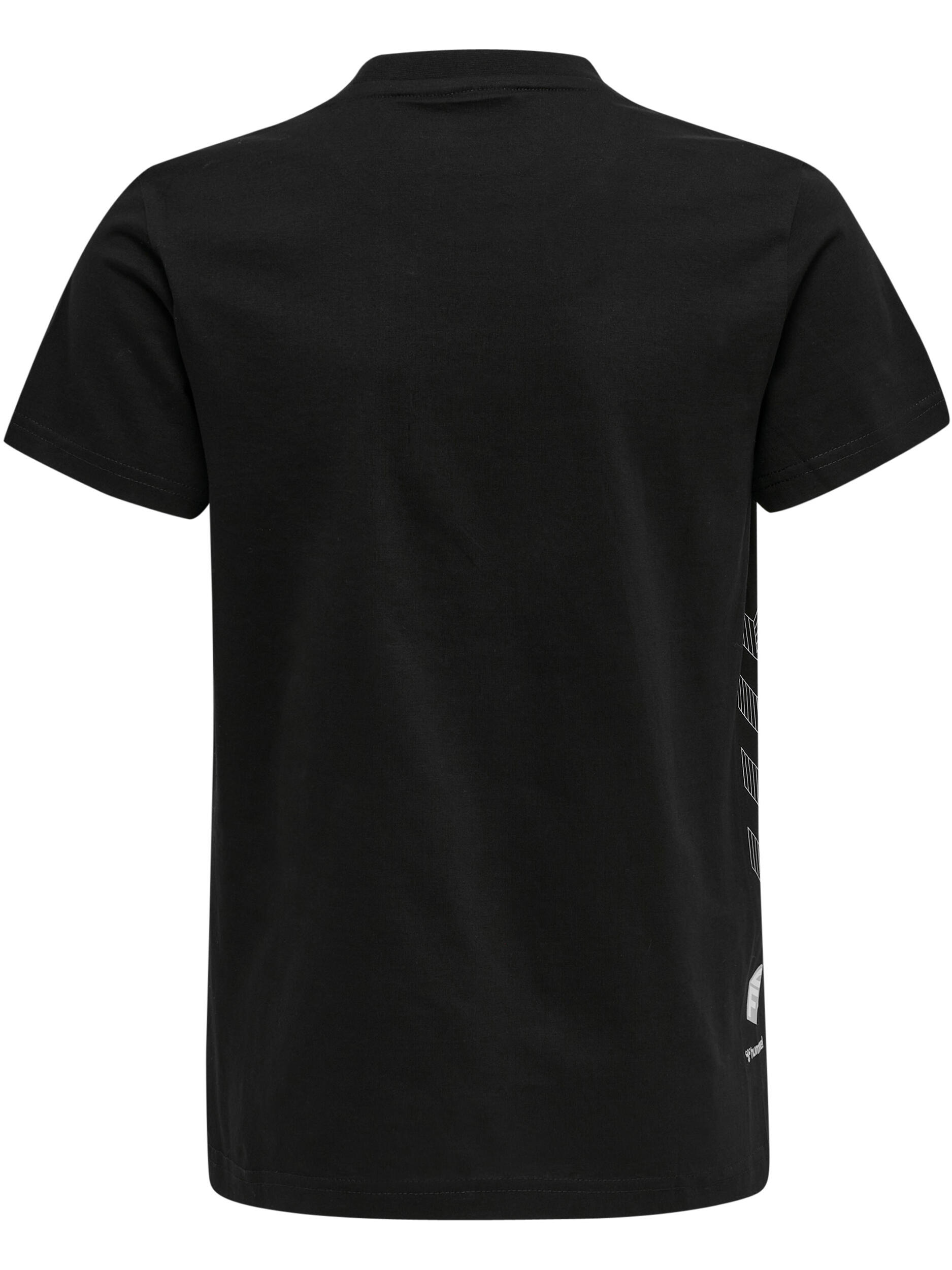 T-Shirt Hmlmove Kinder 3/7