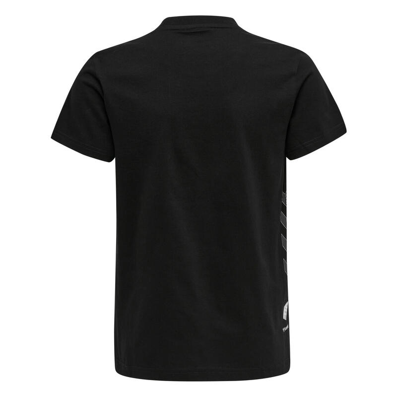 Instap T-Shirt Hmlmove Multisport Uniseks Kinderen HUMMEL