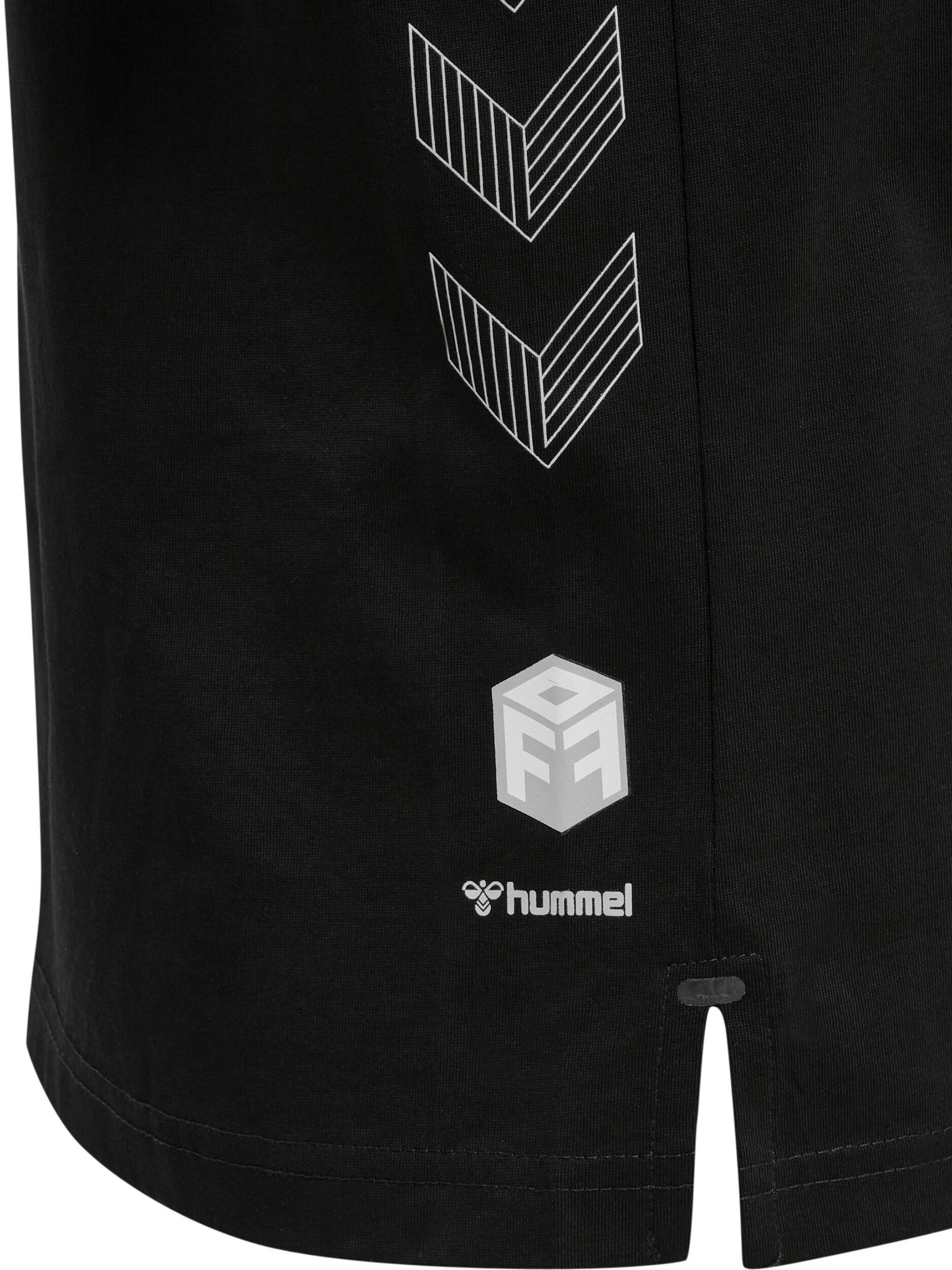 T-Shirt Hmlmove Kinder 4/7