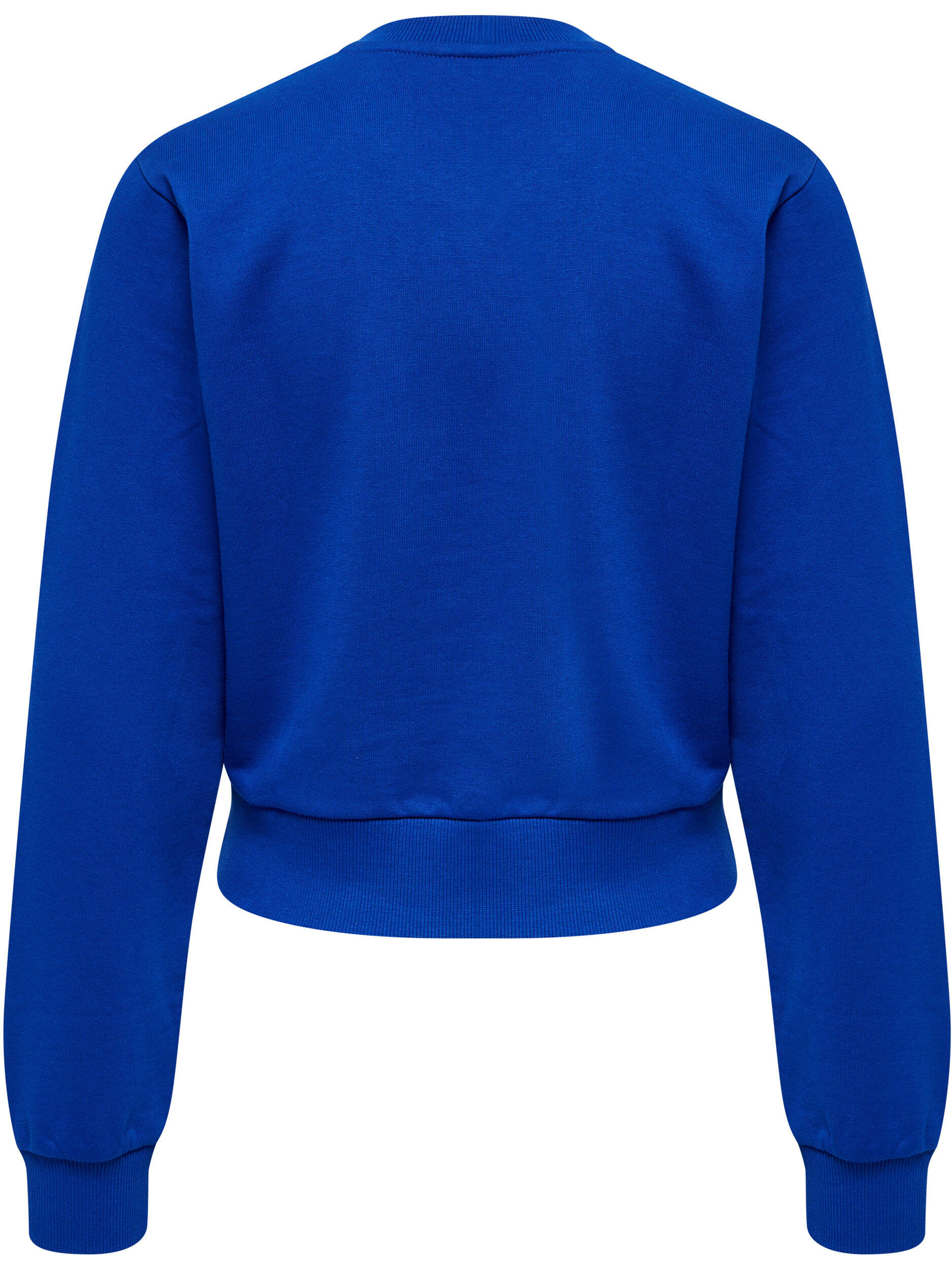 Sweatshirt Hmllgc Shai E-Sport Damen HUMMEL 6/7