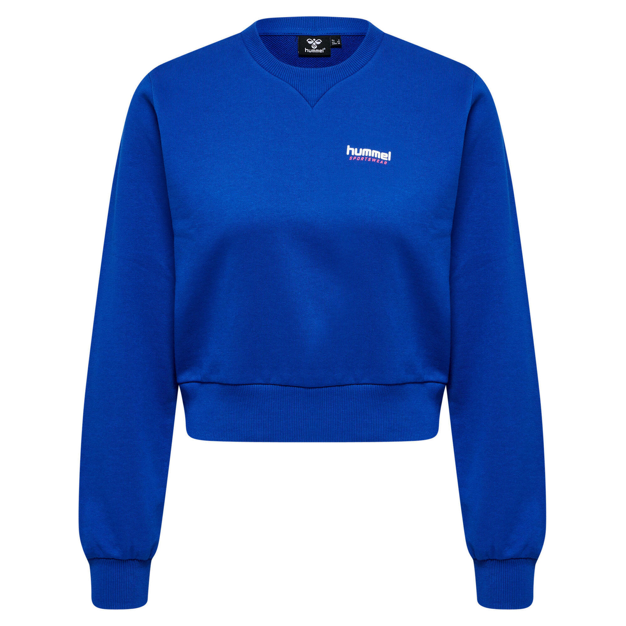 Sweatshirt Hmllgc Shai E-Sport Damen HUMMEL 5/7