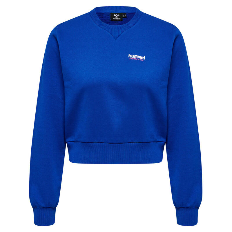 Sweatshirt Damen