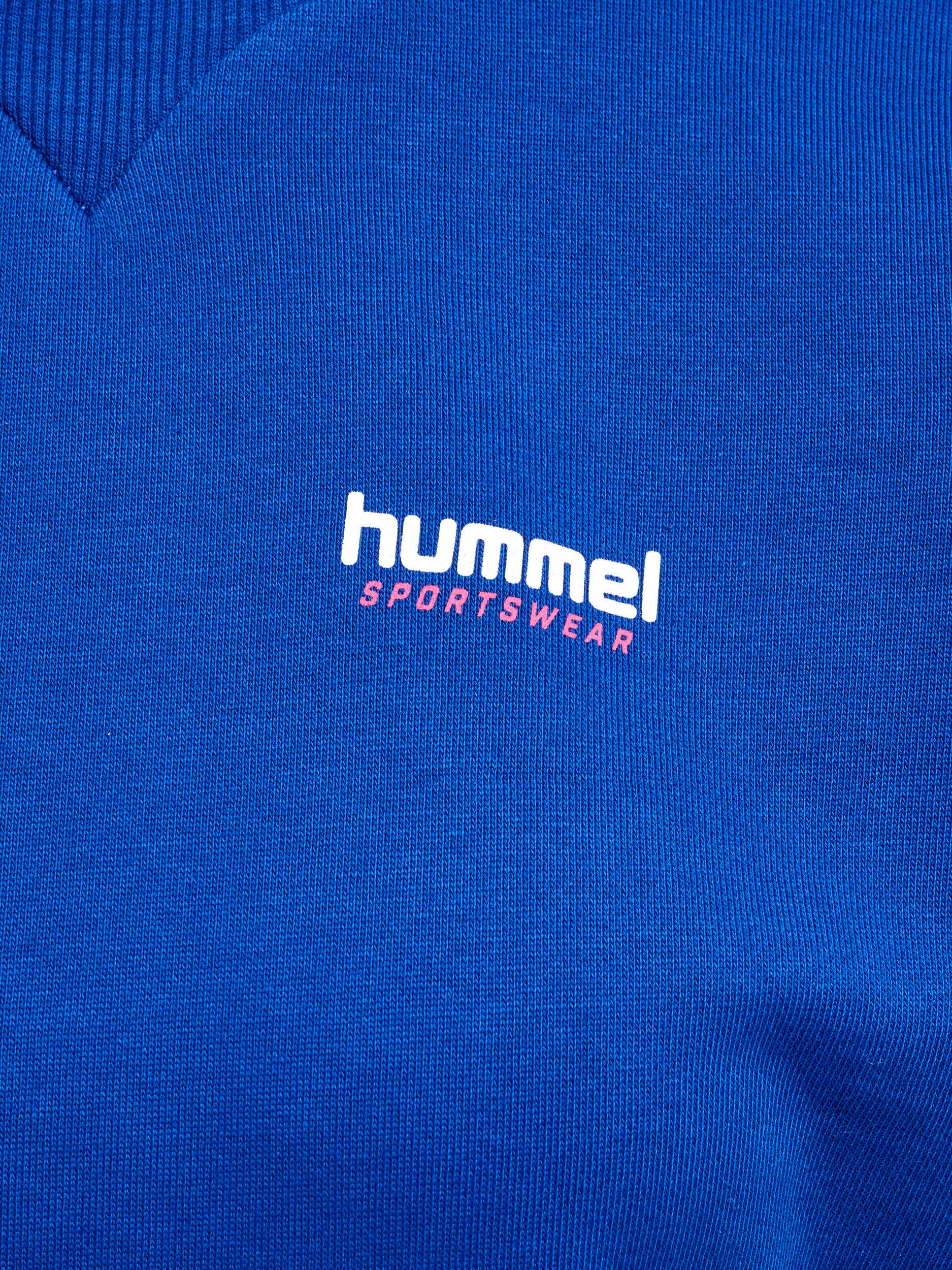 Sweatshirt Hmllgc Shai E-Sport Damen HUMMEL 7/7