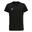 Hmlmove Grid Cotton T-Shirt S/S Kid T-Shirt Manches Courtes Unisexe Enfant